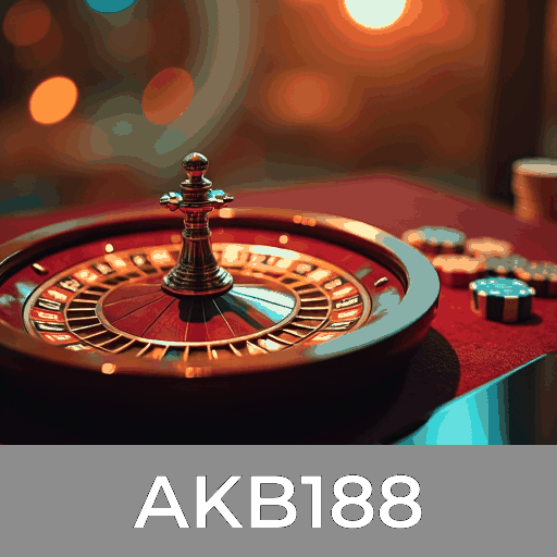 AKB188: Onde Profissionalismo e Vantagens se Envolvem em Cada Aposta