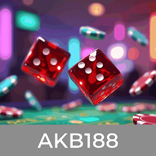 Experimente a Emoção dos Jogos de Cassino no AKB188