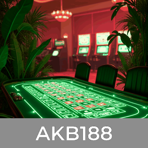 AKB188: Aposte com Facilidade no Seu Dispositivo Móvel