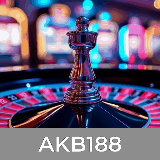 Aproveite o Acesso Seguro Instantâneo no AKB188