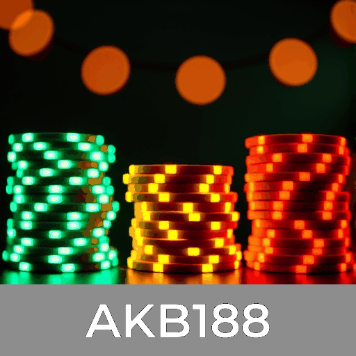 AKB188: Experimente o Crash Game com Retornos Imediatos e Altos