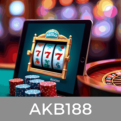 AKB188 - Seu cassino premiado e seguro!