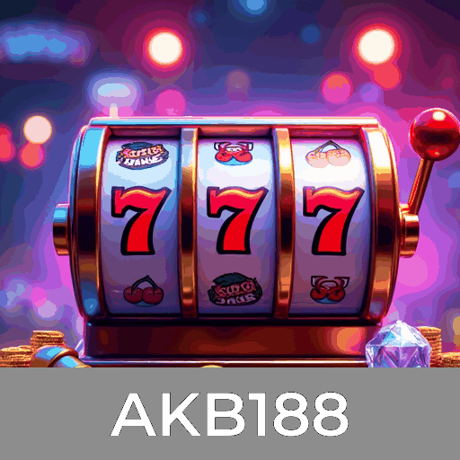 Experimente a Emoção dos Jogos de Cassino no AKB188