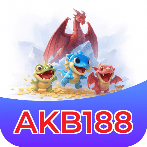 AKB188 - Seu cassino premiado e seguro!