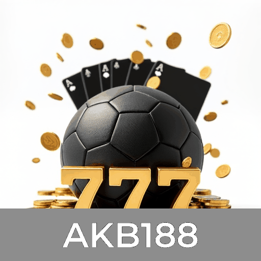 AKB188: Onde Profissionalismo e Vantagens se Envolvem em Cada Aposta