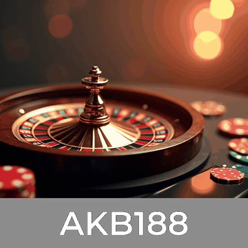 AKB188.com - Plataforma de apostas online líder com jogos exclusivos e pagamentos rápidos - AKB188