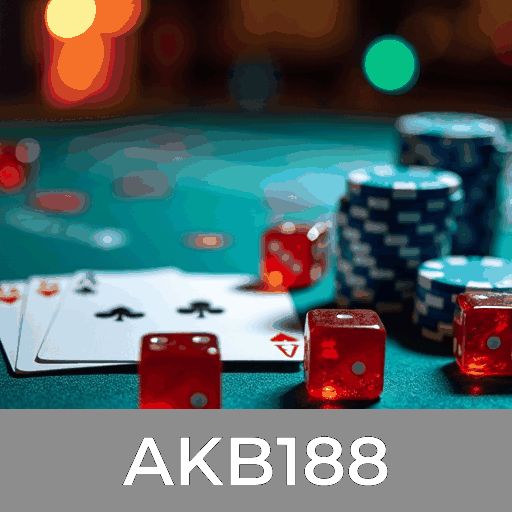 AKB188: Caça-níqueis - Jackpots, Blackjack - Alta Estratégia, Roleta - Emoção Instantânea