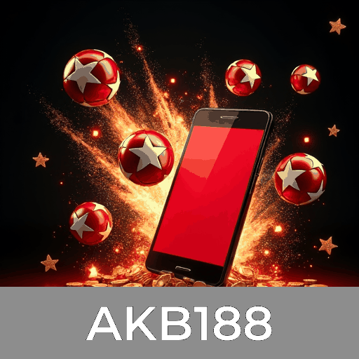 Experimente a Segurança Avançada do AKB188: Plataforma de Jogos Online