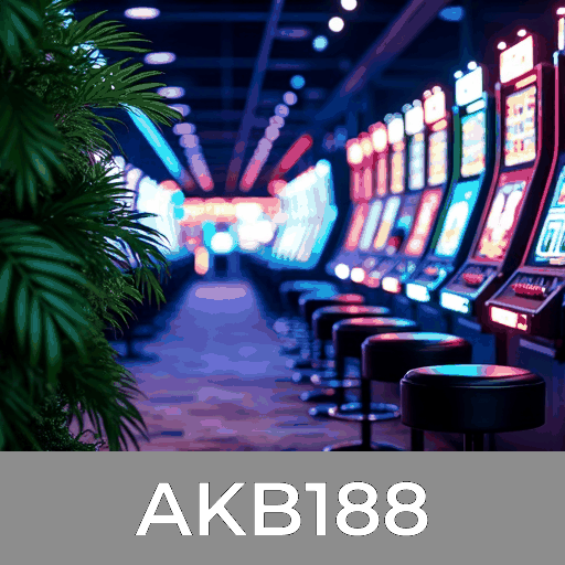 Aproveite o Acesso Seguro Instantâneo no AKB188