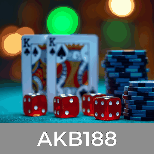 AKB188: Explore as Apostas Esportivas com Cobertura Nacional